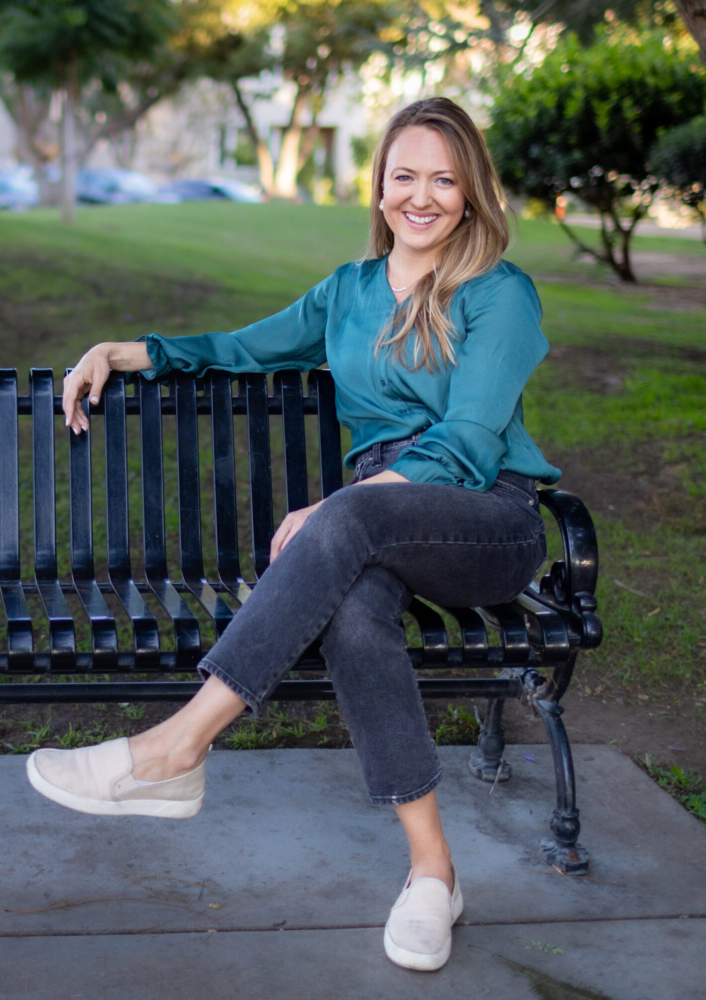 Carly Dosh, LCSW