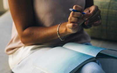 When the Dots Haven’t Connected Yet: Trusting the Process in Trauma Therapy