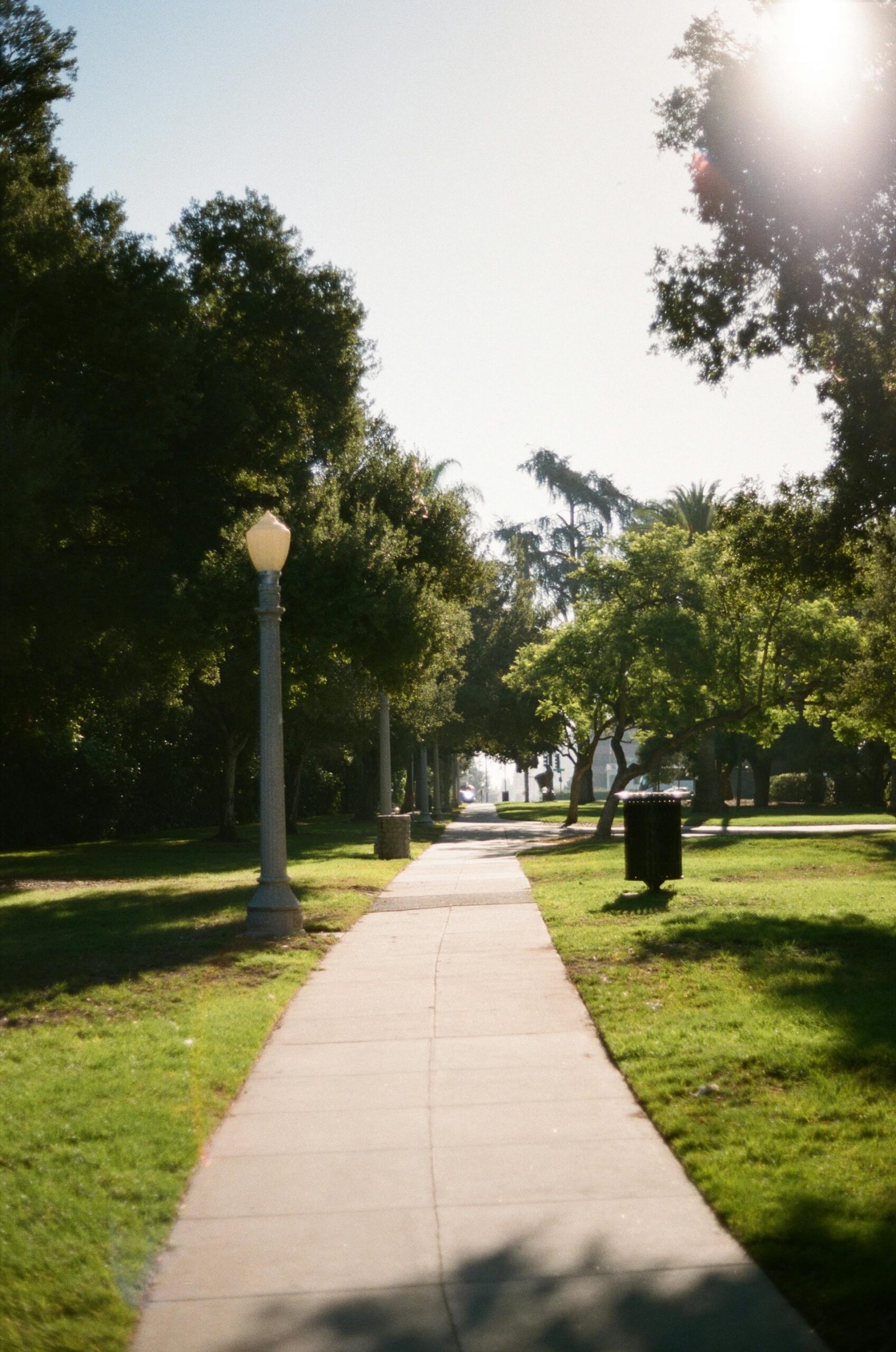 Pasadena Therapy Office Location