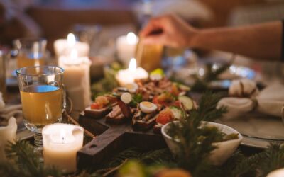 When The Holidays Feel Emotionally Complicated