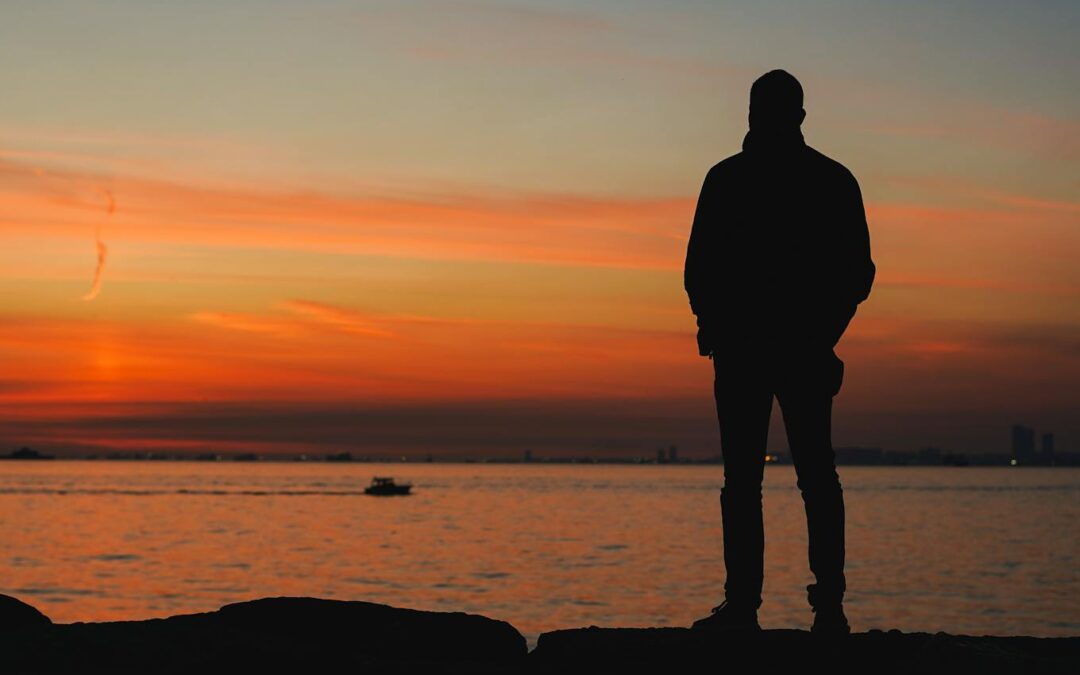 Why Do I Feel Like Something Is Wrong With Me?