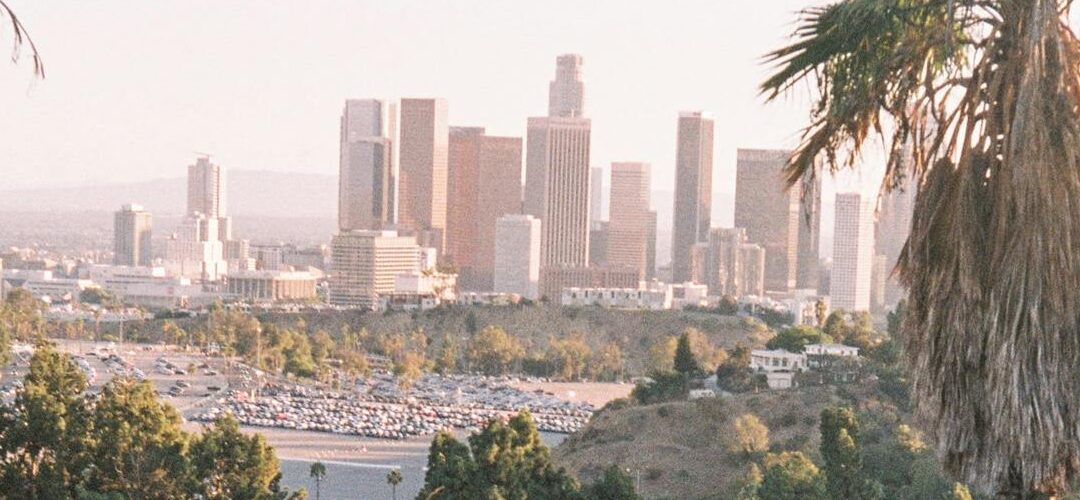 Echo Park Therapist’s Guide to Overthinking