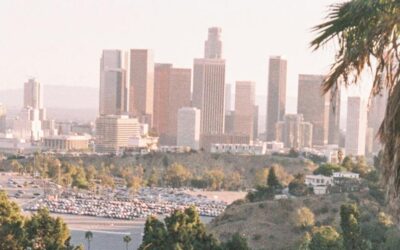 Echo Park Therapist’s Guide to Overthinking