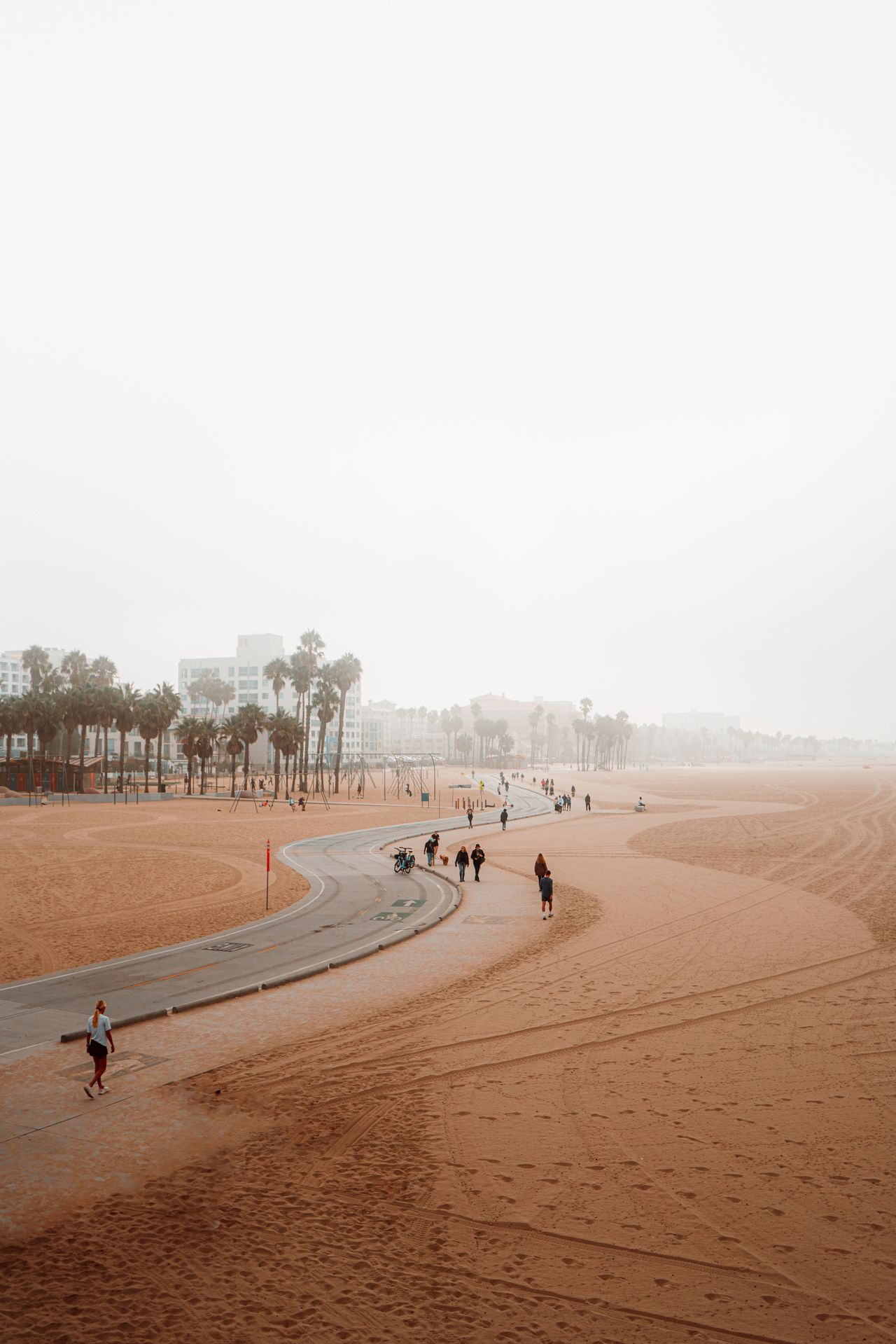 Therapy Near Santa Monica West LA
